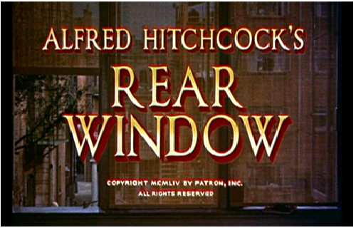 اقتباس جدید از «پنجره عقبی» هیچکاک به روی صحنه می‌رود 